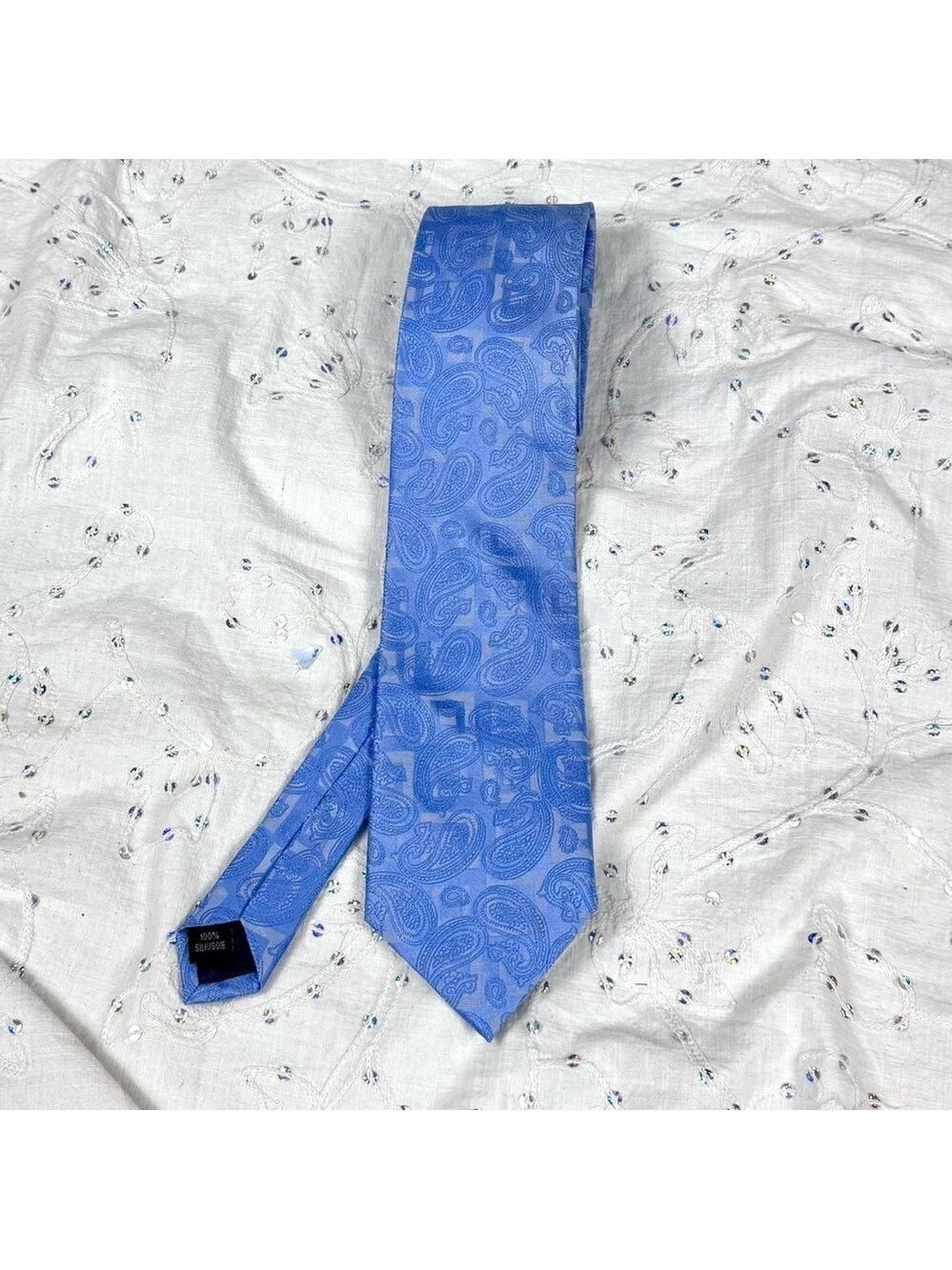 Joseph & Feiss International 100% Silk Ties – NWT Moores
